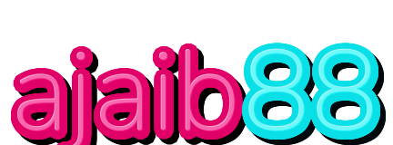 ajaib88 — logo kanal