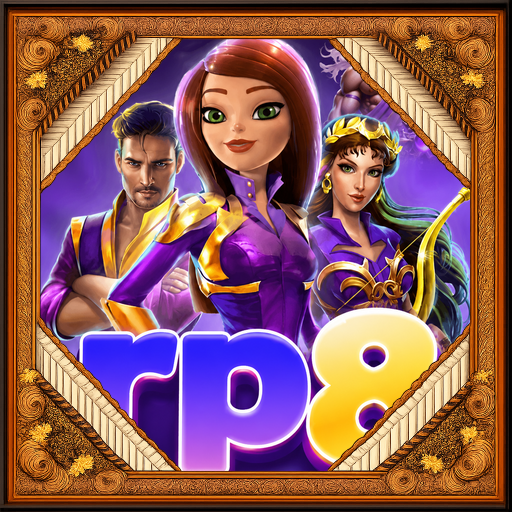 rp8 — galeri pratinjau - APK Resmi