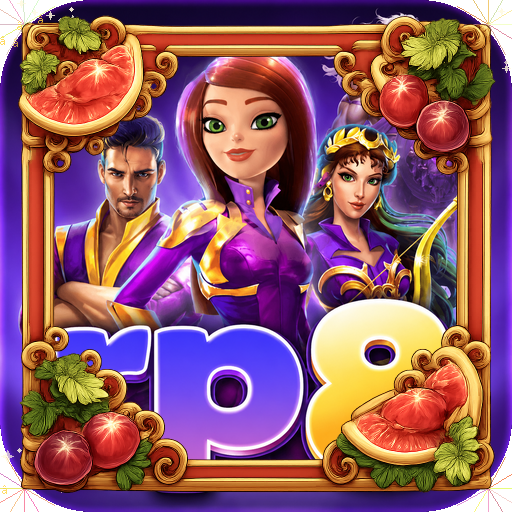 rp8 — galeri pratinjau Resmi APK